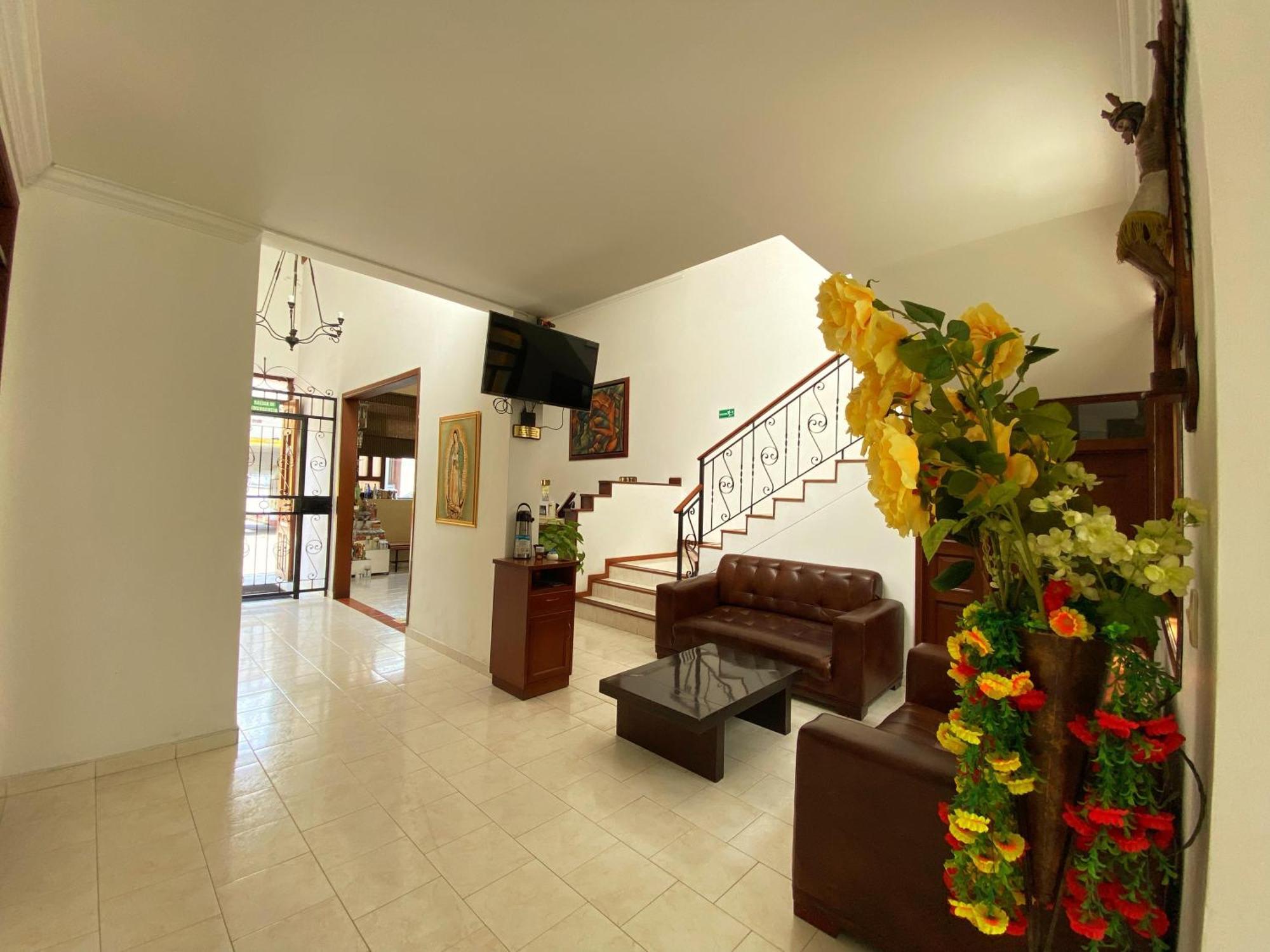 Hotel San Julian Buga Exterior foto
